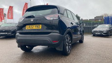 Vauxhall Crossland 1.2 Design 5dr Petrol Hatchback